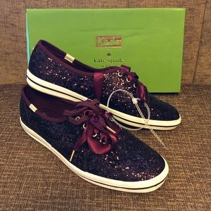 Kate Spade Keds shoes